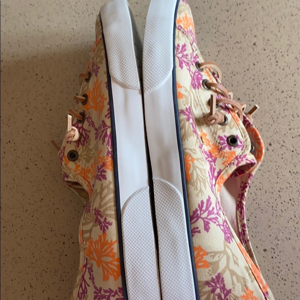 Sperry sneaker - Picture 6 of 6
